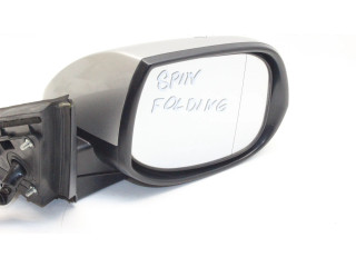 Zpětné zrcátko  Honda Accord 2009  8PIN  