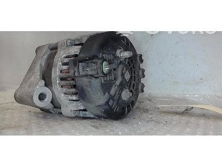 Генератор 96936136   Chevrolet Aveo      