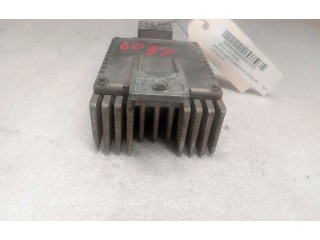 Řídící jednotka A0205451532, MODULOELECTRONICO   Mercedes-Benz CLK A209 C209 