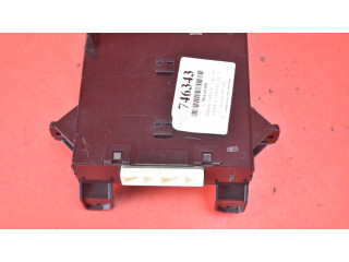 Řídící jednotka 72343AJ090, 72343AJ090   Subaru Outback 2010