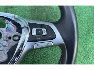 Volant Audi Q7 4M 2017 760419091AA  