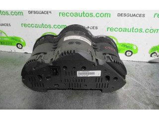 Přístrojová deska  Alfa Romeo GTV 2007 156071292, 110080304091  