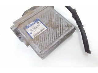 Řídící jednotka 7700867274, 7700105742   Mitsubishi Carisma 1997