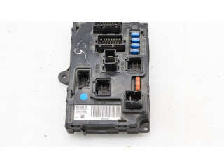   Pojistková skříňka 9656148080, S120017003L   Peugeot 407 2006