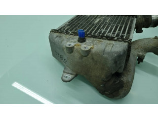 Интеркулер  1271002362, INTERCOOLER   Mazda 5 