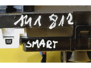 Панель приборов 110008872002   Smart ForTwo I       