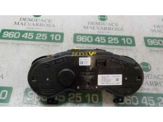 Панель приборов 5580299, BM5T10849AU   Ford Focus C-MAX       