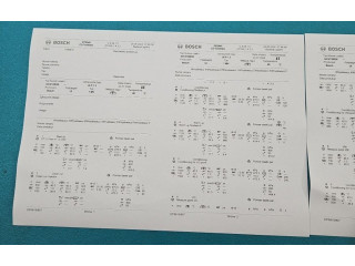 Vstřikovač 0414720038, IMPRK1340910   Seat Alhambra (Mk1)     
