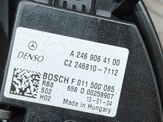 Вентилятор печки    A2469064200, CZ1163600754   Mercedes-Benz CLA C117 X117 W117