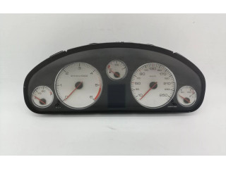 Přístrojová deska  Peugeot 207 CC  A2C53010609G  