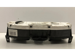 Панель приборов 9665560680   Citroen C5       