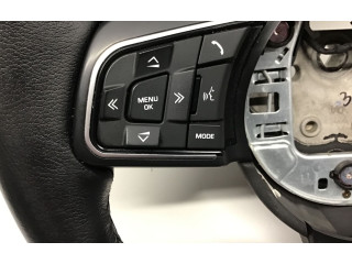 Руль    Jaguar E-Pace