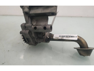 Čerpadlo oleje 038115121A   Skoda Octavia Mk2 (1Z)   BXE
