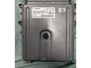 Řídící jednotka 9666840180   Citroen C6 2009