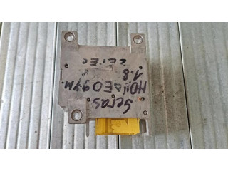 Блок подушек безопасности 97BG14B056DC, CDW162   Ford Mondeo MK II