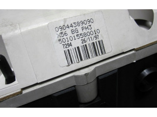 Панель приборов 7700308313   Renault Trafic I       