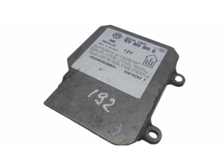 Блок подушек безопасности 1C0909605B, 33010202F   Volkswagen Sharan