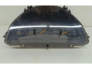 Панель приборов A1635402147   Mercedes-Benz CL C215       