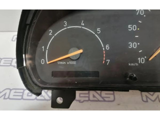 Přístrojová deska  Saab 900  69795-490T, 4711172  