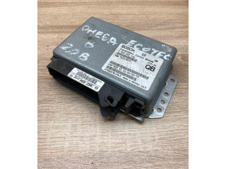 Блок управления коробкой передач 96017873, 0260002416   Opel Omega B1