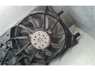 Вентилятор радиатора     3135103794, 0130307174    Renault Laguna III 