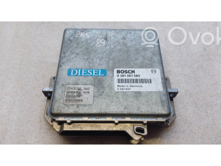 Řídící jednotka 0281001082, 2242627   BMW 3 E30 1990