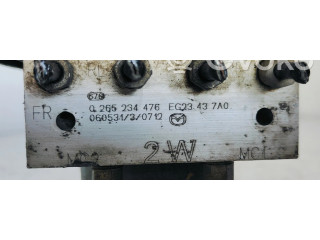 Jednotka ABS 0265950567   Mazda CX-7 2009