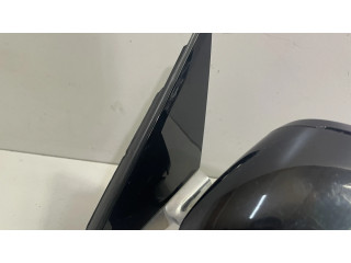 Zpětné zrcátko  levé BMW 7 G11 G12 2015  1234567  