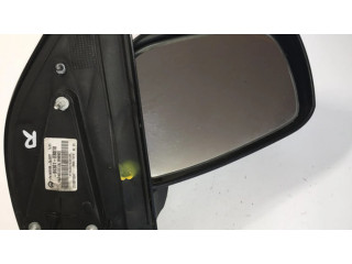 Zpětné zrcátko pravé Nissan Pathfinder R51 2008  96301EB010, 024302  
