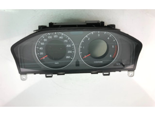 Přístrojová deska  Volvo XC70 2009 31254535AA  