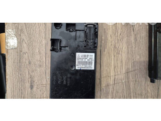 Модуль блока управления кондиционером A0009007626w, A0009007626   Mercedes-Benz GLE (W166 - C292)