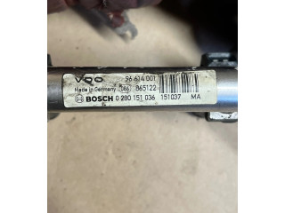 Vstřikovač 96614001, 865122   Mercedes-Benz A W168     