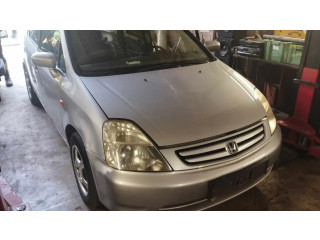 Vstřikovací lišta    Honda Stream  pro benzínový motor 1.7  