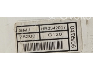 Přístrojová deska  Honda Civic  HR0342017  