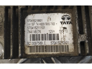 Řídící jednotka 570415219901, IAW5SFTA   Tata Indica Vista I 2012