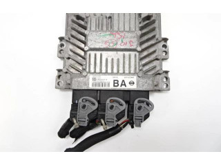 Řídící jednotka 23710JD59C, S180033107A   Nissan Qashqai 2009