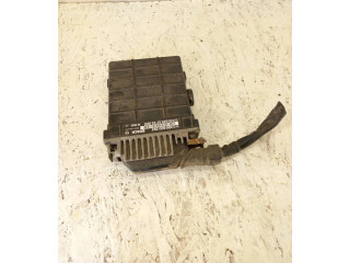 Блок управления двигателя 0105455732, 0280800392   Mercedes-Benz 190 W201