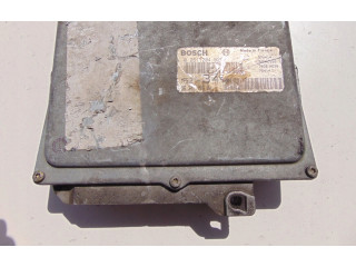 Řídící jednotka 9630278680, 0261204629   Peugeot 106 1996