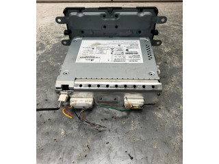 Радио/ проигрыватель CD/DVD / навигация A4539009204   Smart ForFour II W453    