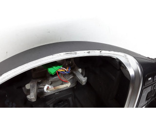 Volant Volvo V70 2012 P31271093  