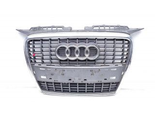 Верхняя решётка Audi A3 S3 8P 2003-2012 года 8P4853651A      