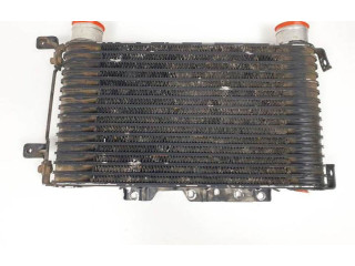 Интеркулер  1271000421   Mitsubishi Montero 