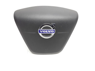 Подушка безопасности водителя P31291369   Volvo V40 Cross country