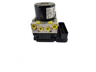 Jednotka ABS 06210211334, 4670A352   Mitsubishi Lancer X 2008