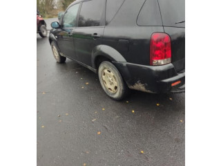 Jednotka ABS 4891008B10   SsangYong Rexton 2006