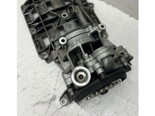 Масляный насос  N47D20A 9140307540  BMW 3 E90 E91 