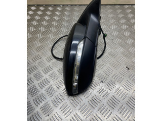 Zpětné zrcátko  Volkswagen Jetta VI 2016  20175002  