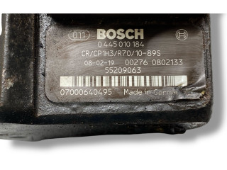Vstřikovací čerpadlo 0445010184, 55209063   Saab 9-3 Ver2    Z19DTH 