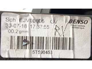 Вентилятор печки    5T590453   Jeep Renegade