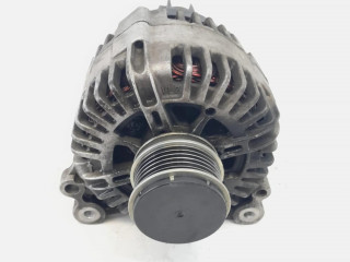 Генератор 06F903023C, ALTERNADOR   Audi A3 S3 A3 Sportback 8P      